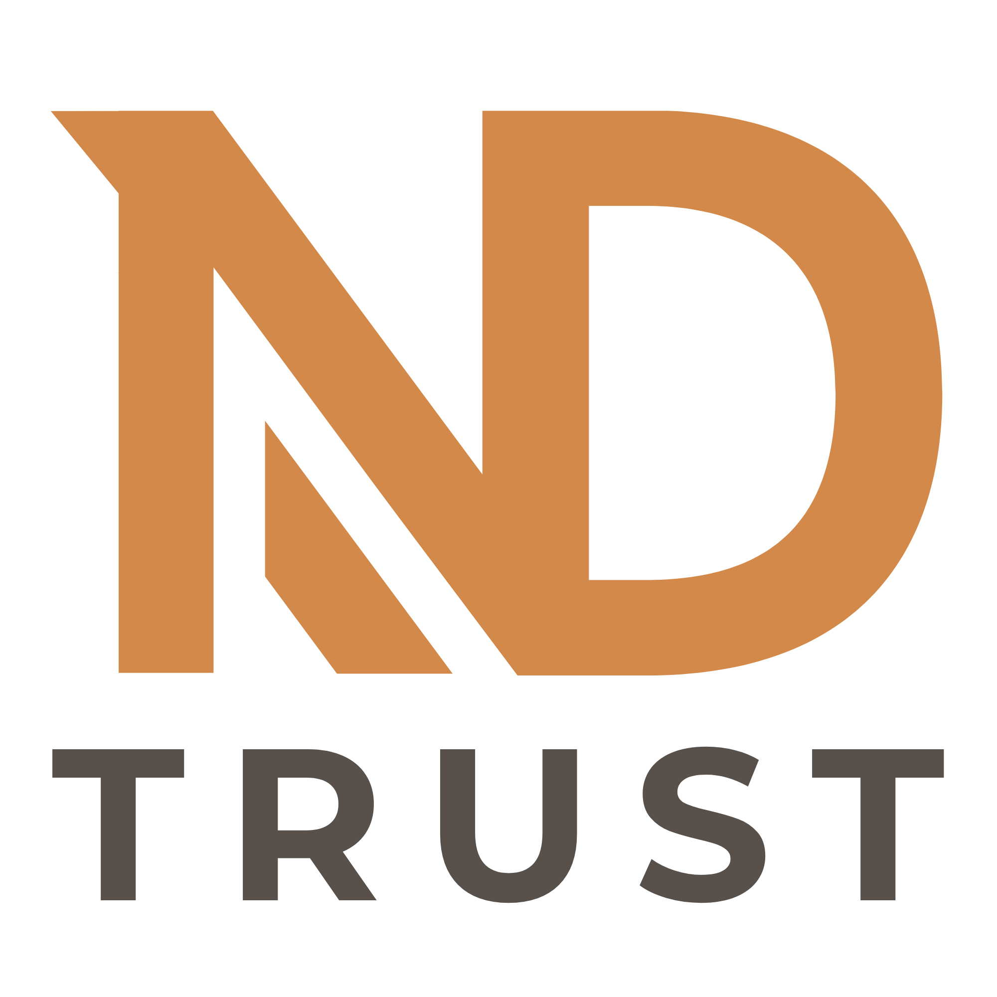 ND Trust Logo